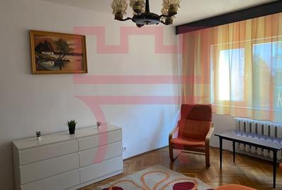 Apartament 2 camere renovat Policlinica Grigorescu etaj 1 termoizolat - 9