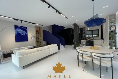 DE VANZARE: Vila cu 5 camere, individuala, design scandivat - 3