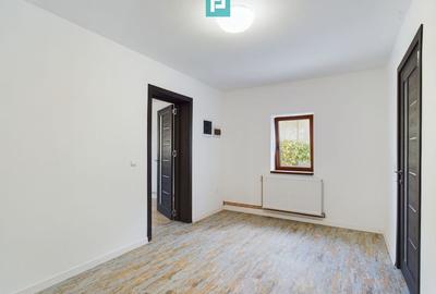 Casă cu 4 camere în Urseni, complet renovată! Casă cu 4 camere în Urseni, complet renovată! - 4