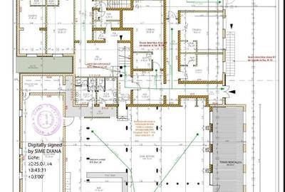 Hotel/Pensiune, de 70.588203430176 mp, în Șagului - 3