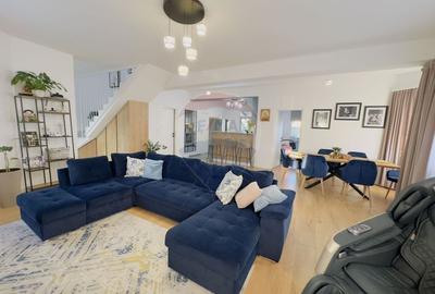 Casă individuală cu 5 camere cu Teren 500 Mp în Oncea - 4