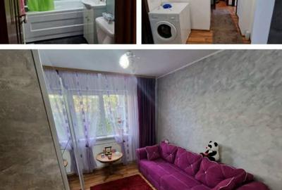 Apartament cu 3 camere semidecomandat în Central - 5