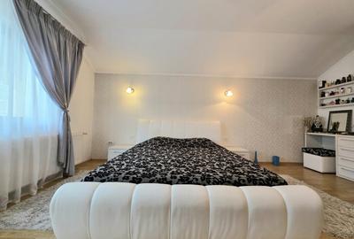 Vila de vanzare - Mamaia Nord, la doar 100 m de plaja - 7