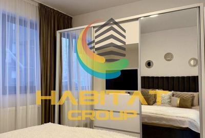 Apartament cu 2 camere decomandat în Apărătorii Patriei - 5