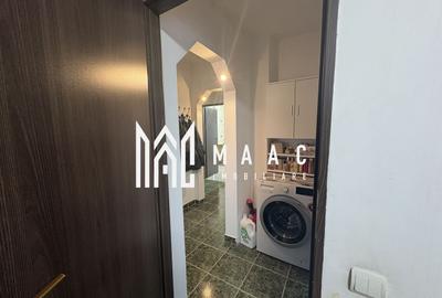 Apartament cu 3 camere decomandat, mobilat în Turnișor - 7