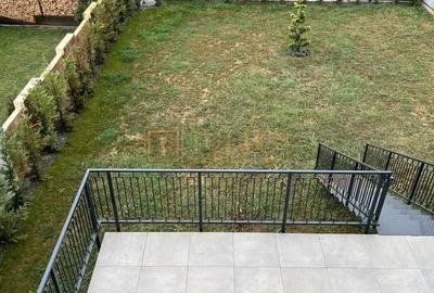 Casa zona Lunei, 5 camere + 3 bai, centrala proprie, prima inchiriere - 48