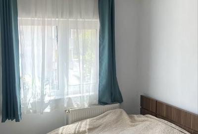 Apartament cu 4 camere în Central - 1