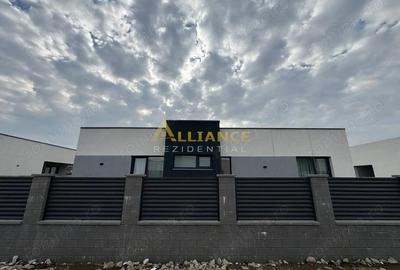 Casă cu 4 camere cu Teren 407 Mp în Berceni - 4