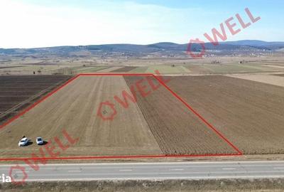 Spațiu comercial, în Chilieni - 1