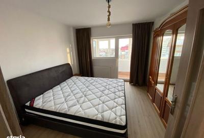 Apartament cu 3 camere în Central - 2