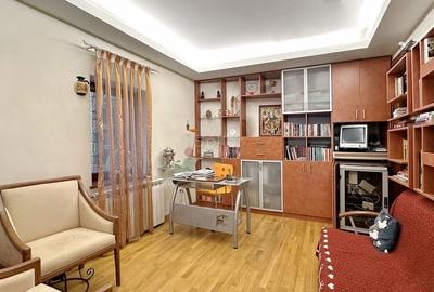 Apartament In Vila Zona Linistita - 8