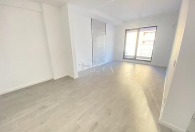 Garsonieră decomandată în Viilor - 2