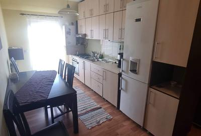 Apartament cu 2 camere decomandat în Câmpului - 6