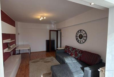 Apartament cu 3 camere decomandat în Păcurari - 2