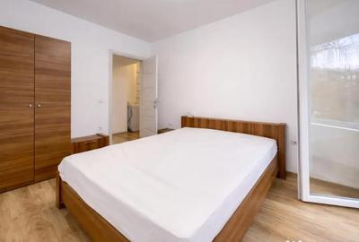 Apartament cu 3 camere semidecomandat, mobilat în Gării - 11