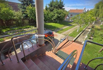 Casă cu 6 camere cu Teren 1726 Mp în Ultracentral - 8