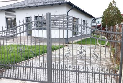 Cornu Villas - Valea Prahovei 4 Camere - Casa Individuala P - 17