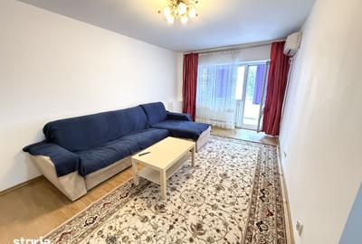 Apartament cu 3 camere decomandat în Păcurari - 2