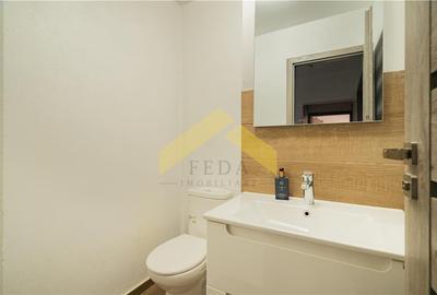 Apartament cu 3 camere decomandat, mobilat în Micălaca - 10