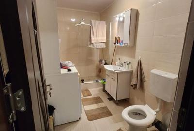 Apartament cu 2 camere semidecomandat, mobilat în Florești - 5