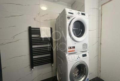 Apartament cu 2 camere, mobilat în Turnișor - 8