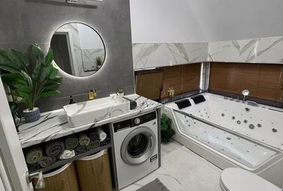 Casă cu 3 camere cu Teren 725 Mp în Central - 2