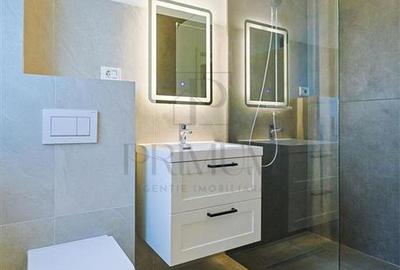 Duplex cu 5 camere cu Canalizare în Săcălaz - 8