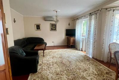 Casă cu 5 camere cu Garaj în Mănăștur - 2