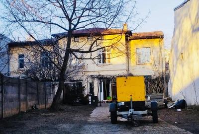 Casă individuală cu 16 camere cu Teren 500 Mp în Ștefan cel Mare - 1