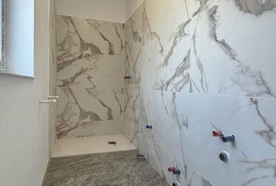 Casă cu 3 camere în Barza - 4