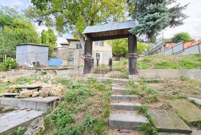 Teren intravilan 2305mp | Front 26m | Grigorescu | Zona strazii Donath - 3