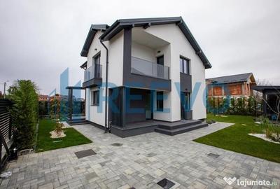 Casă cu 5 camere cu Teren 400 Mp în Calea Moldovei - 15