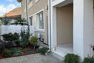 Proprietar vand Duplex situat in Giroc - 2