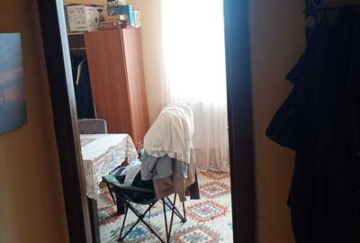 Apartament cu 2 camere decomandat în Giarmata