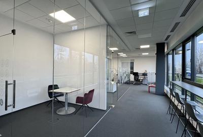 Spatiu birouri Clasa A - 220MP - Taietura Turcului - 4