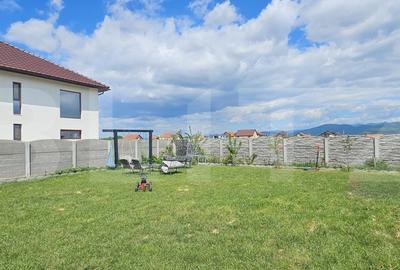 Casa cu 4 camere si 800 mp teren in Simeria. COMISION 0% CUMPĂRĂTOR - 5