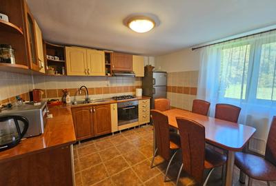 Vila Exclusivista Vetel  pe valea Caoiului - 17