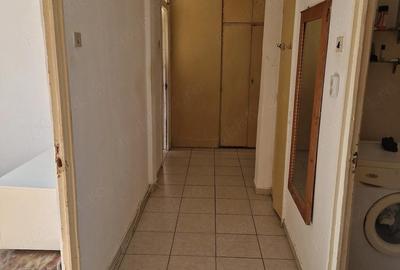 Apartament cu 2 camere decomandat în Rahova - 5