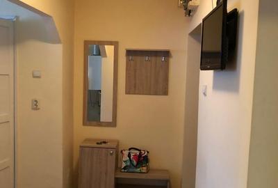 Apartament cu 2 camere decomandat în Ultracentral
