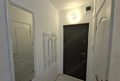 Garsonieră decomandată în Gheorgheni - 5