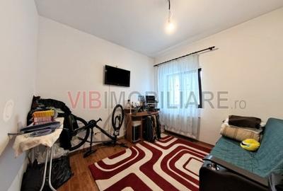 Apartament cu 3 camere decomandat, mobilat în Prelungirea Ghencea - 5