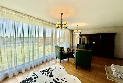 Casă cu 4 camere cu Canalizare în Pipera - 28