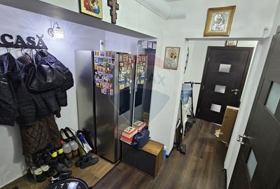 Apartament cu 2 camere decomandat în Central - 3