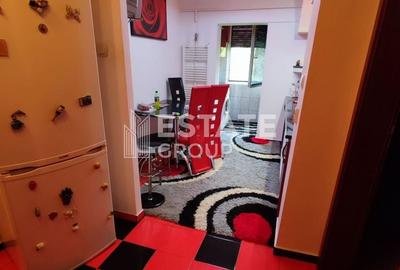 Apartament cu 3 camere decomandat, mobilat în Girocului - 4