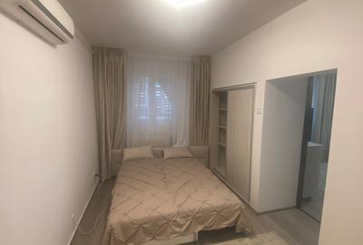 Unirii, Casa Poporului,  centrala de bloc, terasa 30mp. - 5