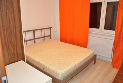 3 camere plan secund bulevard 10min metrou tineretului 10 min metrou timpuri noi - 14