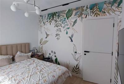 Casă cu 4 camere decomandat în Central