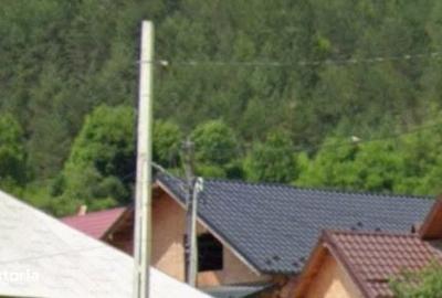 Casă cu 3 camere în Cireșoaia - 1