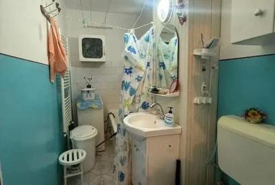 Apartament cu 2 camere decomandat în Central - 7