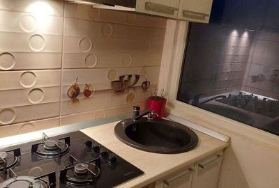 Apartament cu 2 camere decomandat în Lăpuș Argeș - 6